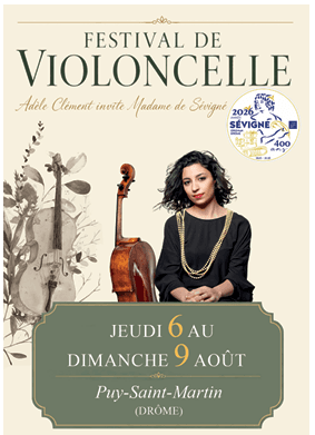 Festival Adèle Clément  —  Puy-Saint-Martin