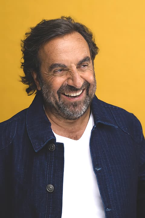 André Manoukian