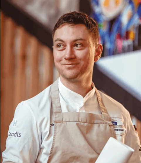 Maxime Szczepaniak