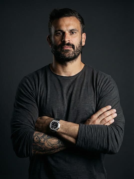 Marco Tauleigne